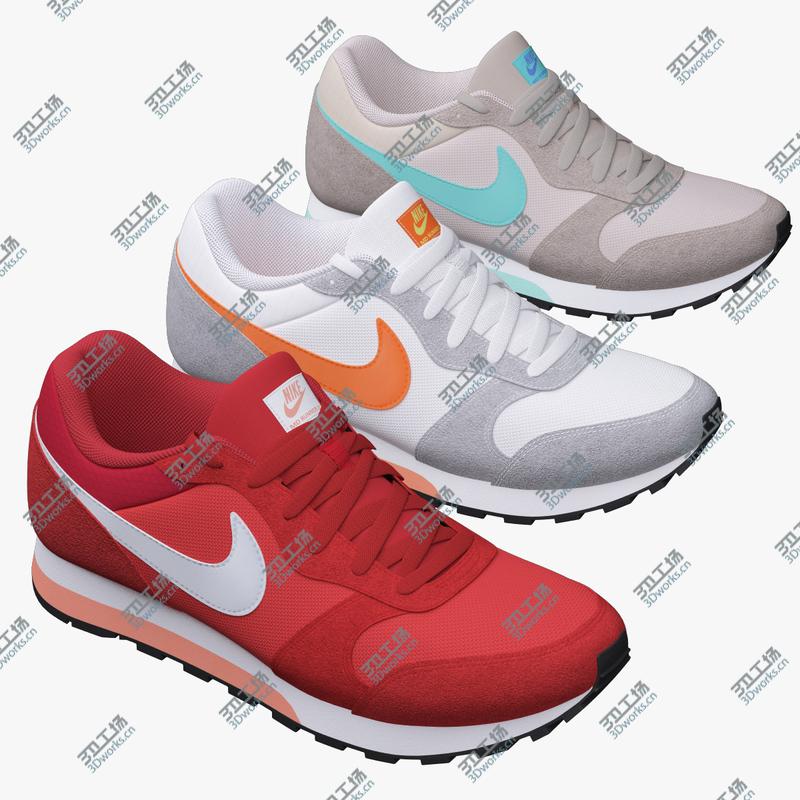 images/goods_img/20210313/Nike MD Runner 2/1.jpg